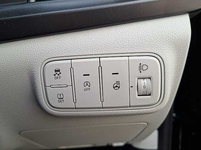 Hyundai i20 1.0T GDi 90 Tech Line 5dr