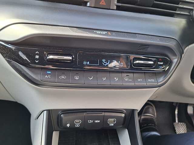 Hyundai i20 1.0T GDi 90 Tech Line 5dr