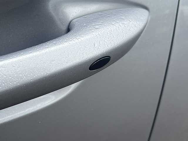 Hyundai TUCSON 1.6T Hybrid N Line 5dr Auto