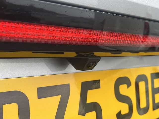 Hyundai TUCSON 1.6T Hybrid N Line 5dr Auto