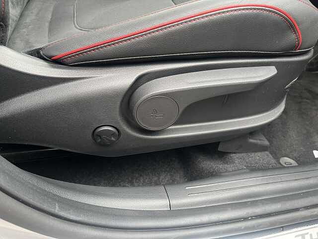 Hyundai TUCSON 1.6T Hybrid N Line 5dr Auto