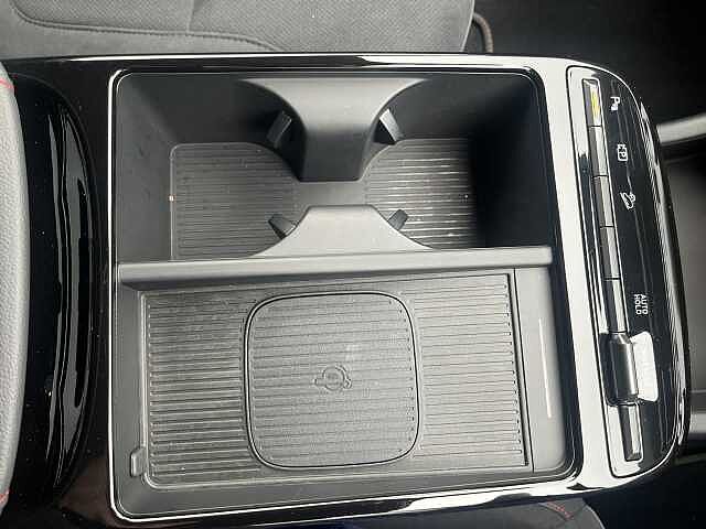 Hyundai TUCSON 1.6T Hybrid N Line 5dr Auto