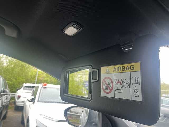 Hyundai TUCSON 1.6T Hybrid N Line 5dr Auto