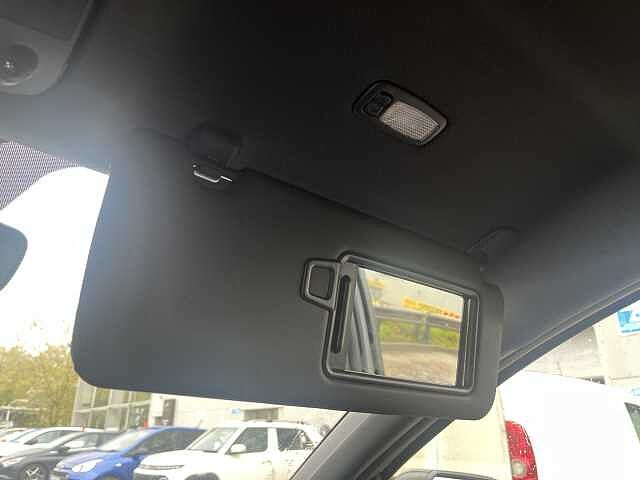 Hyundai TUCSON 1.6T Hybrid N Line 5dr Auto