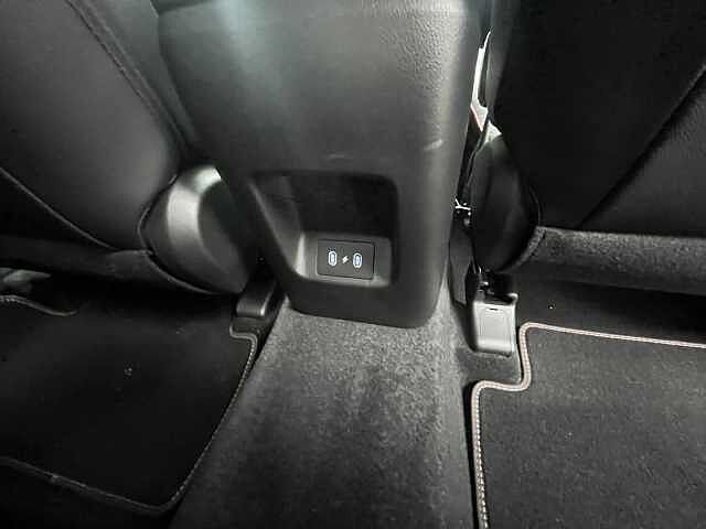 Hyundai TUCSON 1.6T Hybrid N Line 5dr Auto