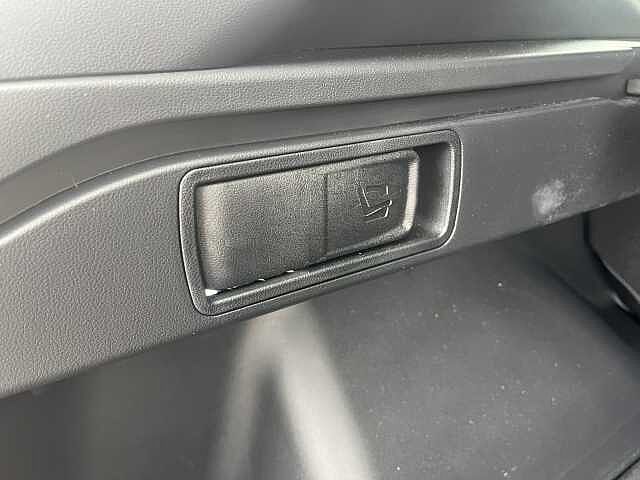 Hyundai TUCSON 1.6T Hybrid N Line 5dr Auto