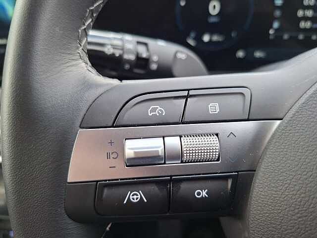 Hyundai TUCSON 1.6T Advance 5dr