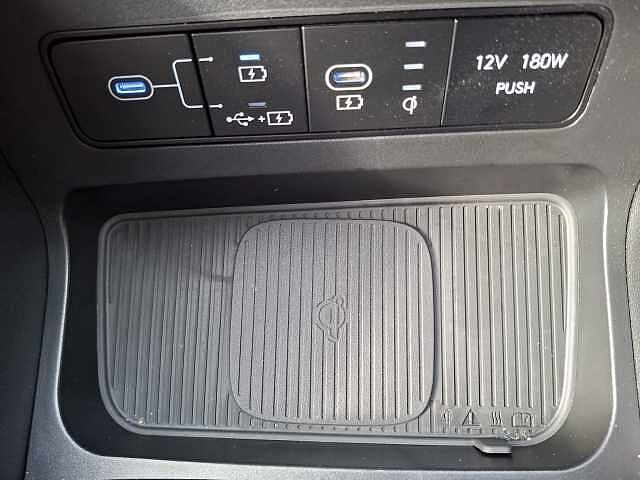 Hyundai TUCSON 1.6T Advance 5dr