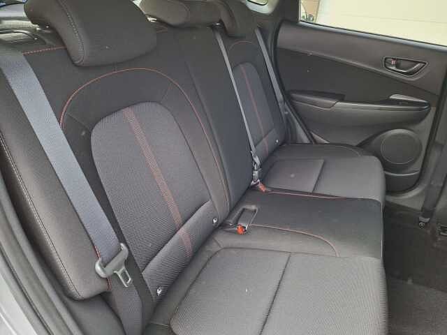 Hyundai KONA 1.0 TGDi 48V MHEV N Line 5dr