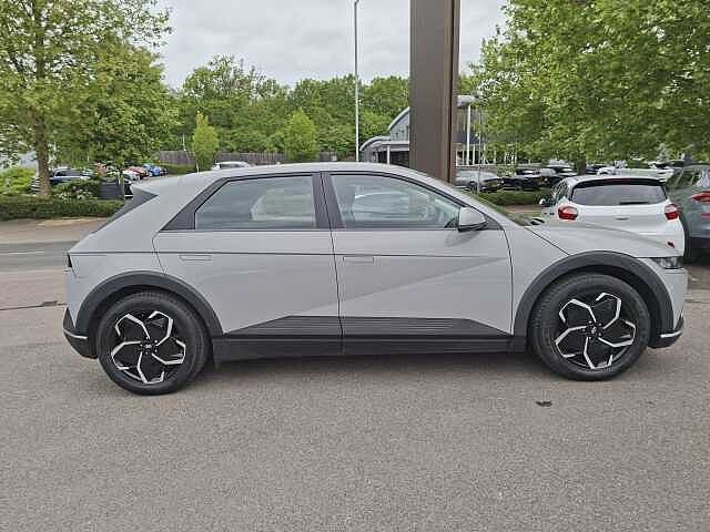 Hyundai IONIQ 5 125kW SE Connect 58 kWh 5dr Auto