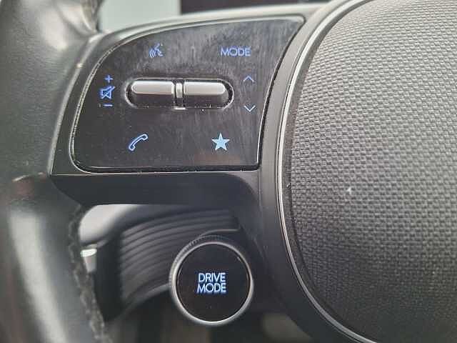 Hyundai IONIQ 5 125kW SE Connect 58 kWh 5dr Auto