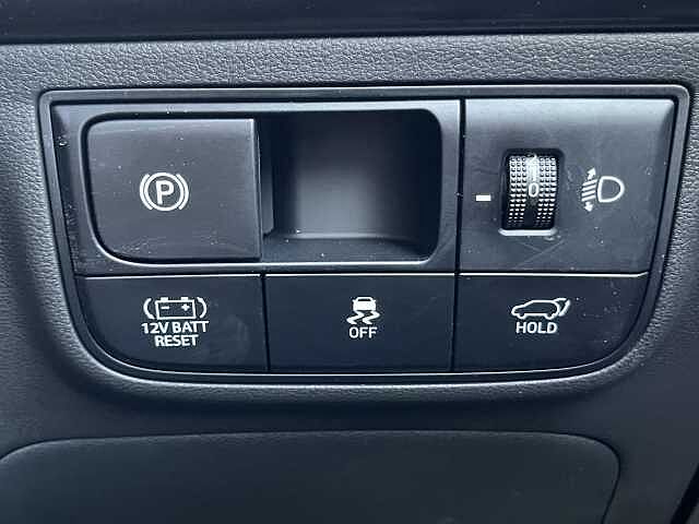 Hyundai TUCSON 1.6T 239 Hybrid N Line 5dr Auto White