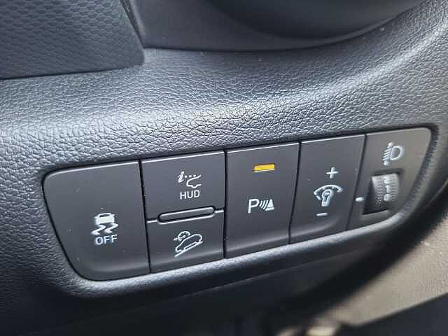 Hyundai KONA 1.0 TGDi 48V MHEV Ultimate 5dr