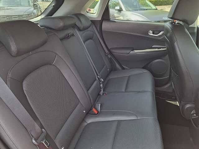 Hyundai KONA 1.0 TGDi 48V MHEV Ultimate 5dr