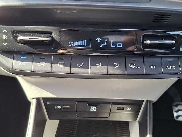Hyundai BAYON 1.0 TGDi 48V MHEV Ultimate 5dr