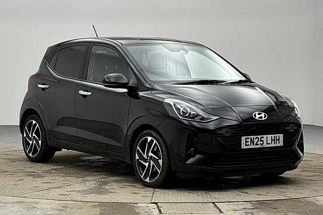 1.0 [63] Premium 5dr Auto [Nav]