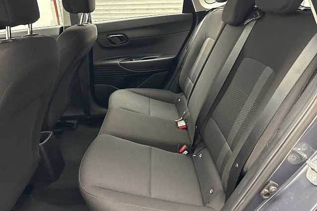 Hyundai i20 1.0T GDi Advance 5dr