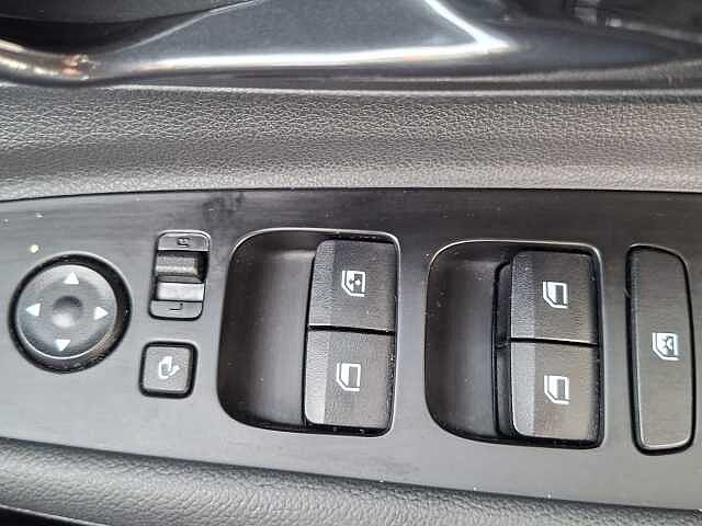 Hyundai I20 1.0T GDi N Line S 5dr DCT Black