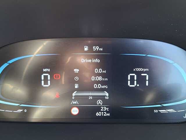 Hyundai i10 1.2 [79] Premium 5dr [Nav]