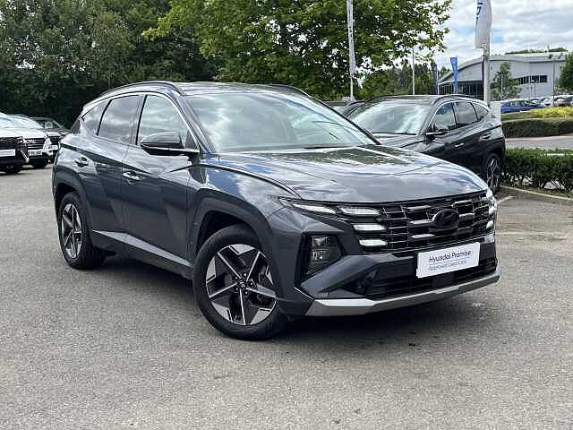 1.6T Premium 5dr