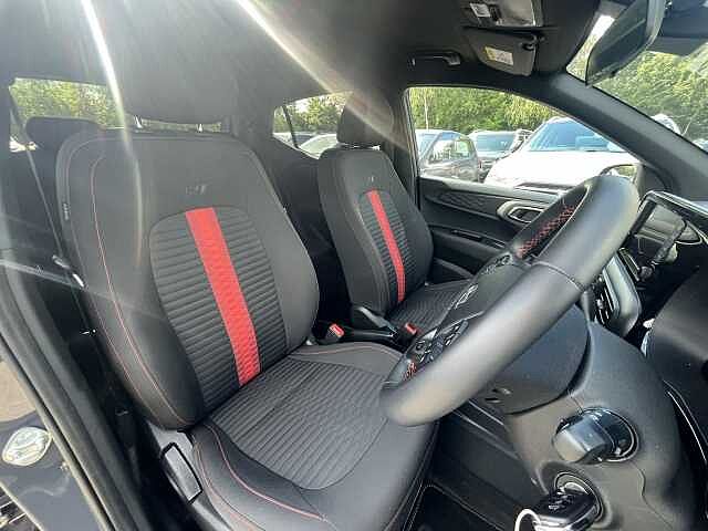 Hyundai I10 1.0T [90] N Line 5dr [Nav] Grey