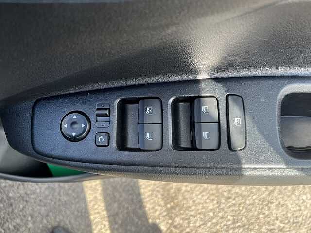Hyundai I10 1.0T [90] N Line 5dr [Nav] Grey