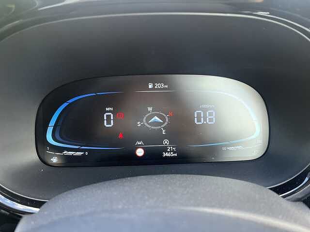 Hyundai I10 1.0T [90] N Line 5dr [Nav] Grey