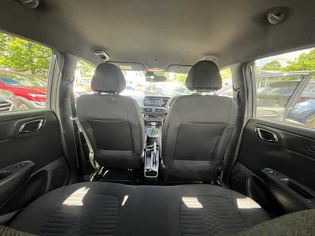 Hyundai I10 1.0T [90] N Line 5dr [Nav] Grey