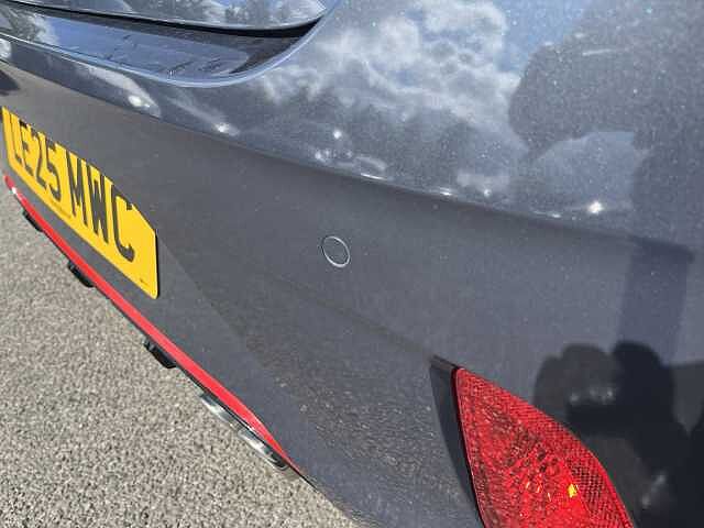 Hyundai I10 1.0T [90] N Line 5dr [Nav] Grey