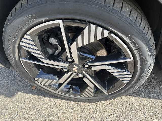 Hyundai I10 1.0T [90] N Line 5dr [Nav] Grey