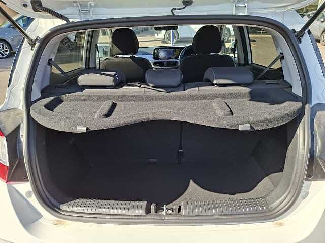 Hyundai i10 1.2 [79] Premium 5dr Auto [Nav]