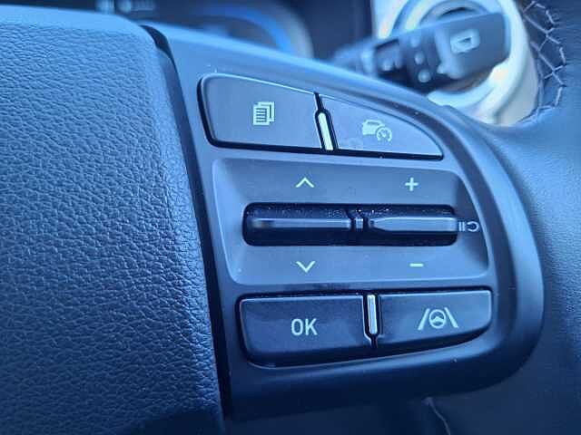 Hyundai i10 1.2 [79] Premium 5dr Auto [Nav]