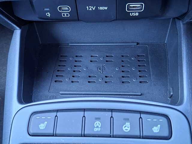 Hyundai i10 1.2 [79] Premium 5dr Auto [Nav]
