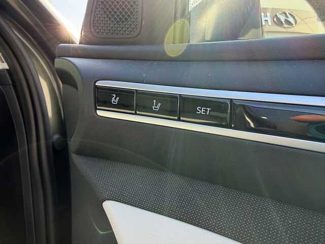 Hyundai TUCSON 1.6 TGDi Hybrid 230 Ultimate 5dr 2WD Auto