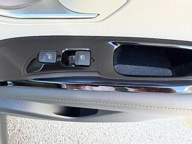 Hyundai TUCSON 1.6 TGDi Hybrid 230 Ultimate 5dr 2WD Auto