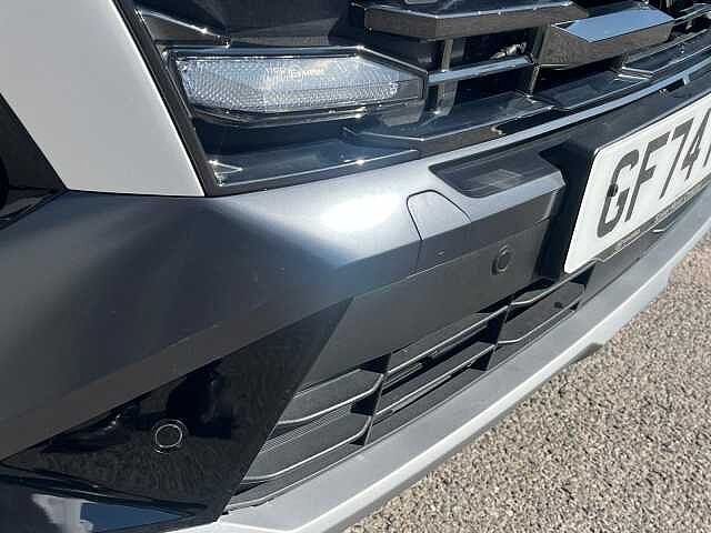 Hyundai TUCSON 1.6T Hybrid Ultimate 5dr Auto
