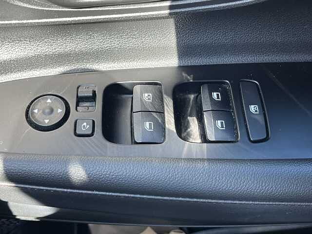 Hyundai I20 1.0T GDi N Line S 5dr DCT Blue