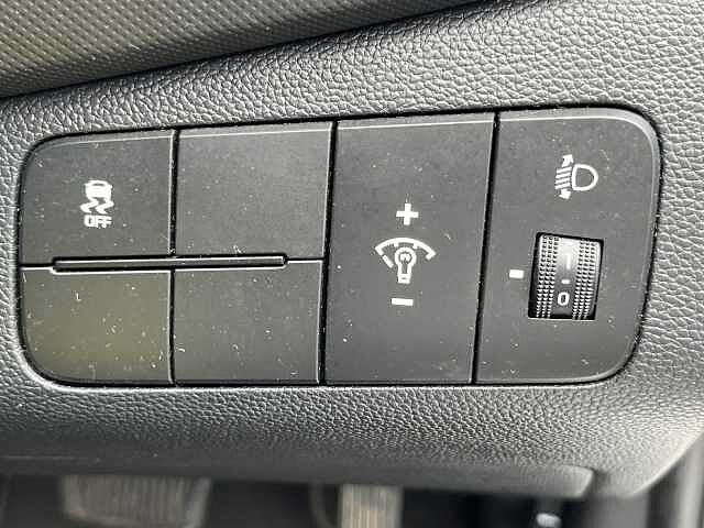 Hyundai i10 1.2 SE 5dr Auto