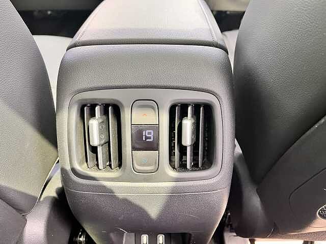 Hyundai TUCSON 1.6 TGDi Hybrid 230 Ultimate 5dr 2WD Auto