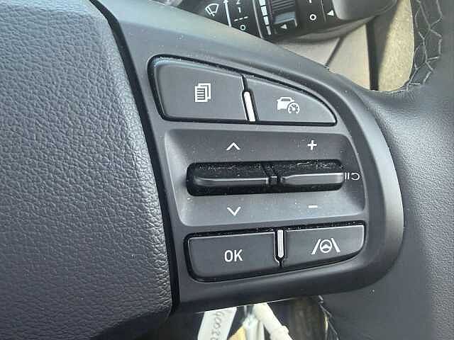 Hyundai i10 1.0 [63] Advance 5dr Auto [Nav]
