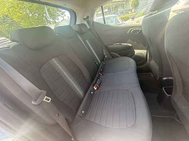 Hyundai i10 1.0 [63] Advance 5dr Auto [Nav]