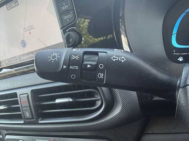 Hyundai i10 1.0 [63] Advance 5dr Auto [Nav]