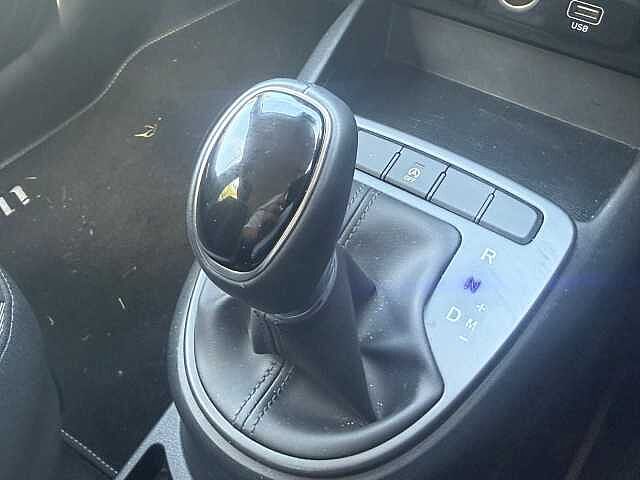 Hyundai i10 1.0 [63] Advance 5dr Auto [Nav]