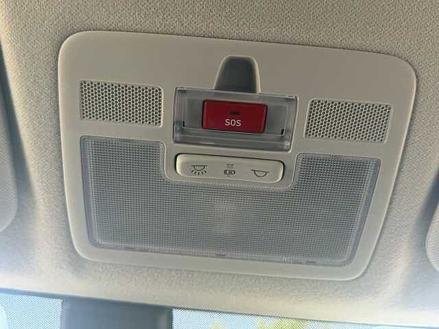 Hyundai i10 1.0 [63] Advance 5dr Auto [Nav]