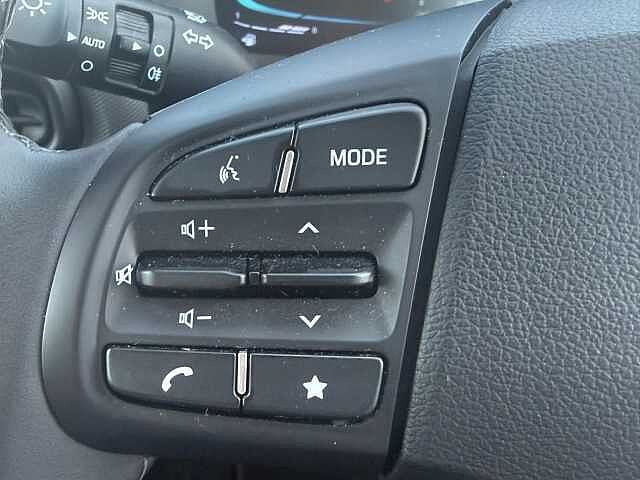 Hyundai i10 1.0 [63] Advance 5dr Auto [Nav]
