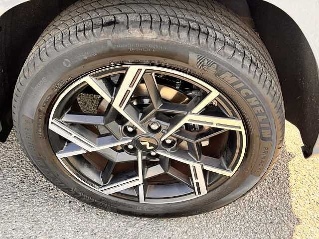 Hyundai TUCSON 1.6T 239 Hybrid N Line 5dr Auto