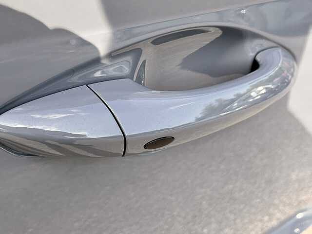 Hyundai TUCSON 1.6T 239 Hybrid N Line 5dr Auto