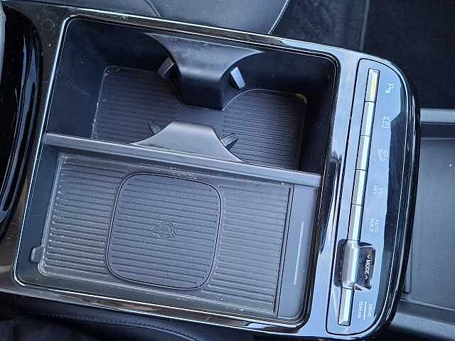 Hyundai TUCSON 1.6T Plug-in Hybrid Premium 5dr 4WD Auto