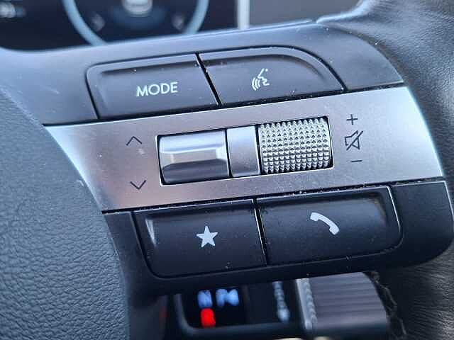 Hyundai TUCSON 1.6T Plug-in Hybrid Premium 5dr 4WD Auto