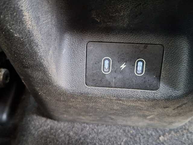 Hyundai TUCSON 1.6T Plug-in Hybrid Premium 5dr 4WD Auto